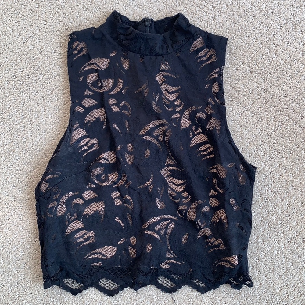 H&M Top